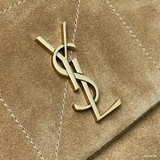 IN YSL SMALL SUEDE JAMIE 4.3 0601